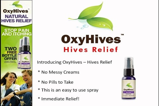 oxyhives review